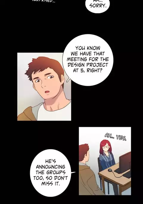 Scandal of the Witch Ch.1-35