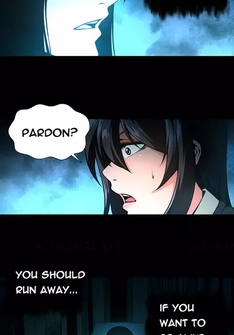 Twin Slave Ch.1-27