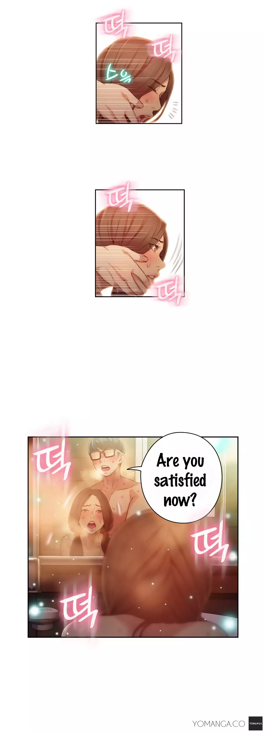 Sweet Guy Ch. 1-49