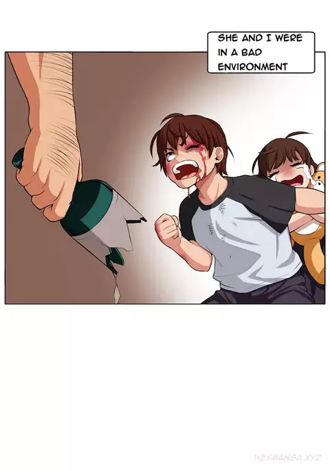 Trap Ch.1-6
