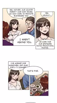 [Ramjak] Atonement Camp Ch.1-35 (English) (Ongoing)