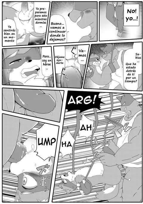 Kemohero 1