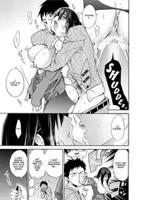 [Miyano Kintarou] Hentai Yamamoto-san | Pervy Yamamoto [English] [Digital]