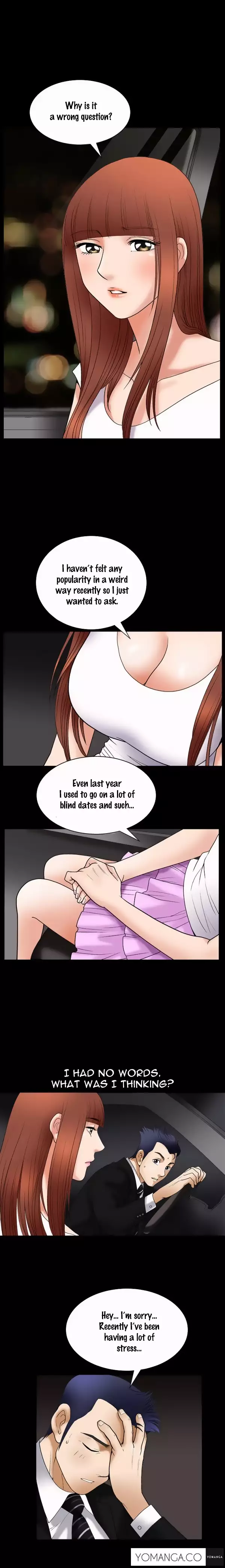 Seduction Ch.1-12