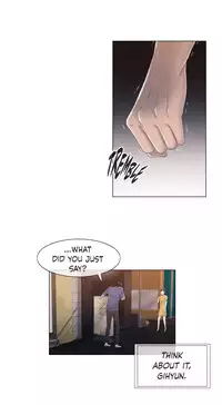 Miss Mystic Ch.1-21 (English) (Ongoing)