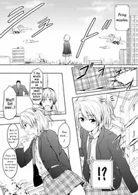 [Honey Lounge (Hachimitsu, Neonsign(DRE))] Honey Piece [English][Digital]
