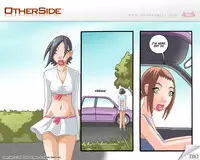 GogoAngels OtherSide (eng - color)