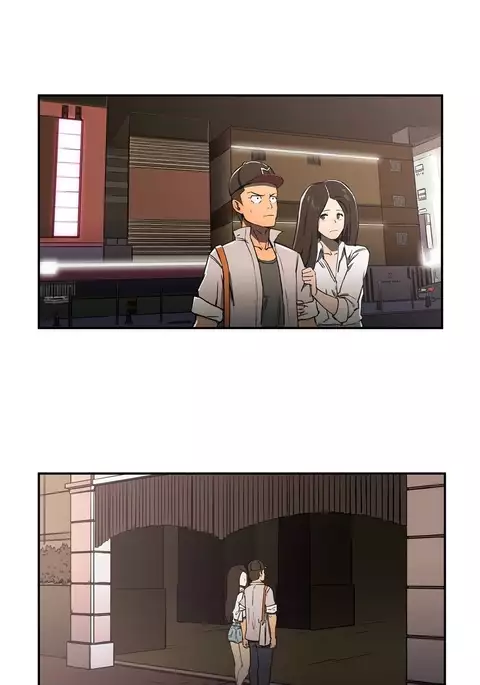 Refrain Love Ch.1-39