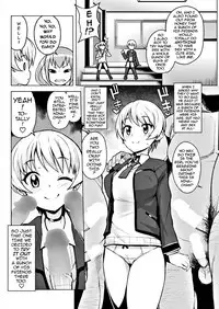 [Tamagoro] Toshiue no Kareshi Dekichaimashita | I’ve Got an Older Boyfriend Ch. 1-2 [English] {darknight} [Digital]