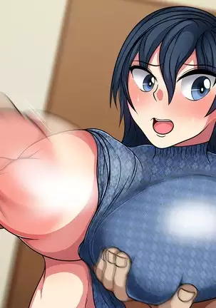 Onegai shitara nan demo shite kureru aniyome ga yattekita