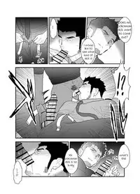 Zoku Ore, Tsukamarimashita.
