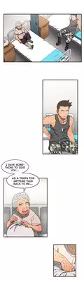 [Yi Hyeon Seok] Refrain Love Ch.1-17 (English) (YoManga) (Ongoing)