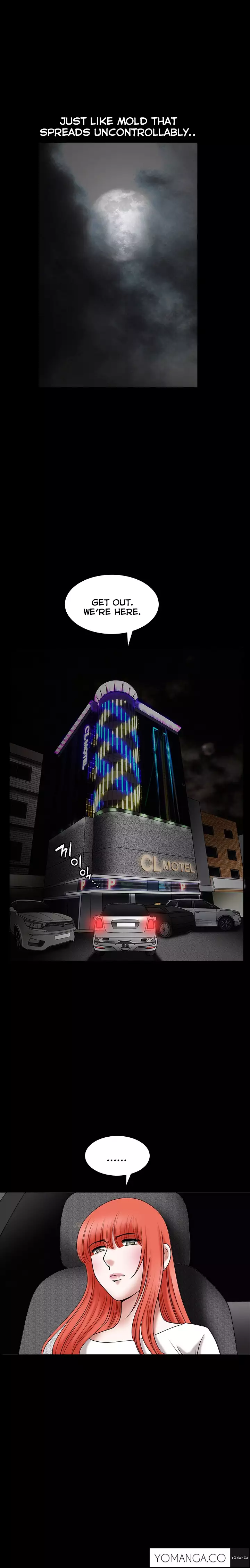Seduction Ch.1-29