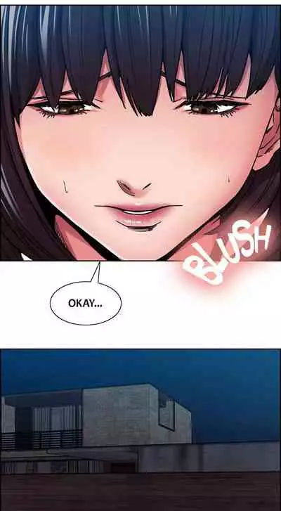 [Serious] Taste of Forbbiden Fruit Ch.41/53 [English] [Hentai Universe]