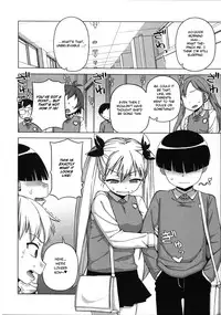 [Takatsu] Ou-sama Appli - King App Ch. 1-4 [English] [HalbesEi]