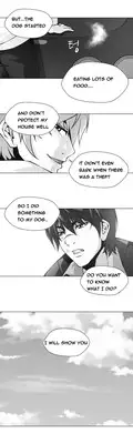 [Fantastic Whale] Twin Slave Ch.1-19 (English) (Ongoing)