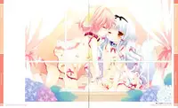 C82 CUFFS/Sphere/CUBE mini Visual Fan Book