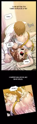 [Yihyeonmin] Drug Candy Ch.0-37 (English) (YoManga) (Ongoing)