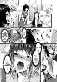 [Musashimaru] Honey Time [English] {doujin-moe.us}
