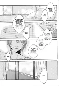 (SUPER18) [DOG VILLE (Mitsumura)] Sayonara Refrain (Sweet Pool) [English] {ggscans}