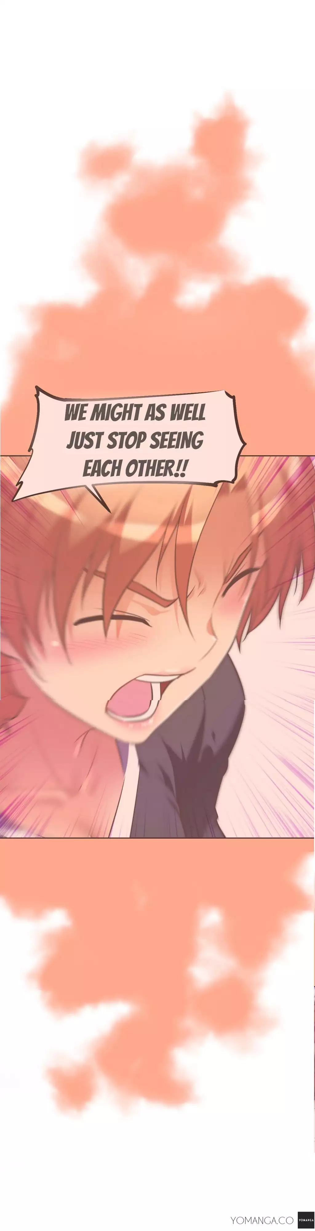 Brawling Go Ch.0-27