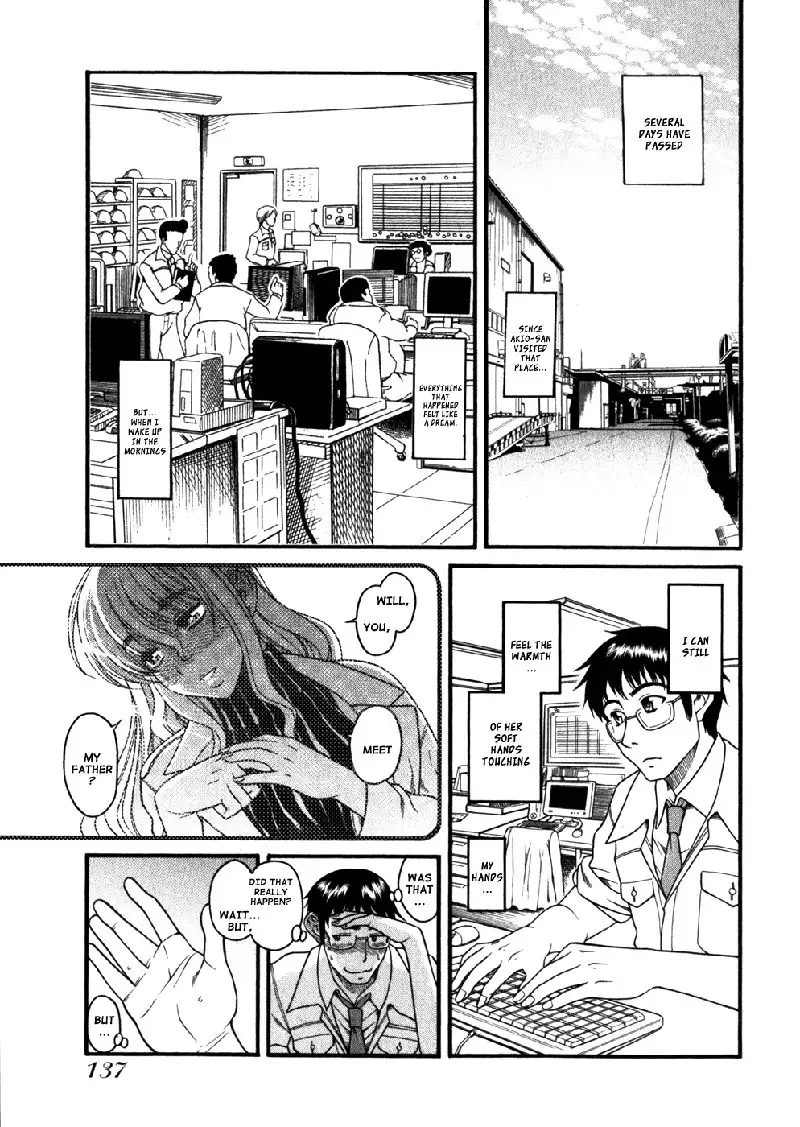 Happy Negative Marriage Vol1 C6