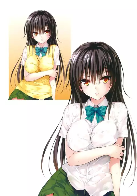 Harem Gold