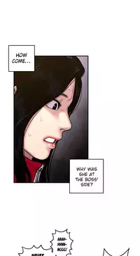 Ghost Love Ch.1-24 (English) (YoManga) (Ongoing)