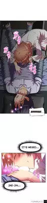 [Worin] Brawling Go Ch.0-37 (English) (YoManga) (Ongoing)