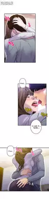 Ghost Love Ch.1-14 (English) (YoManga) (Ongoing)
