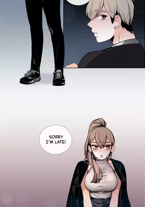 Talk To Me Ch.1-45