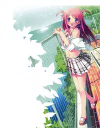 [Kantoku] STEP -Kantoku Artworks 2-