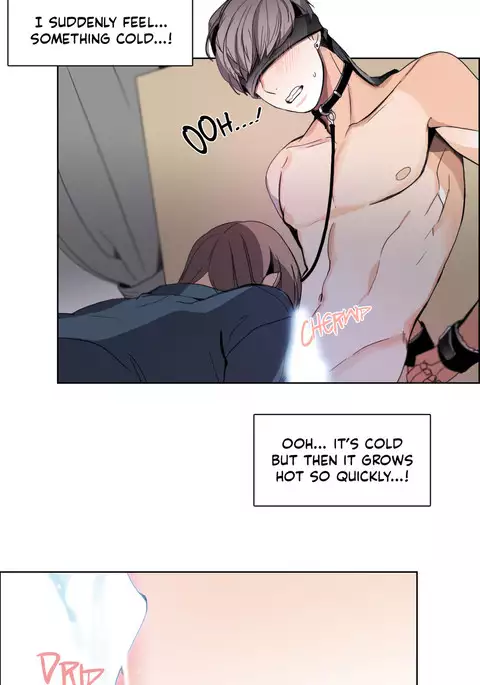 Talk To Me Ch.1-50