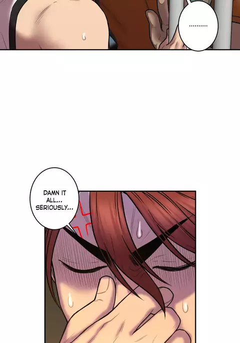 Ghost Love Ch.1-33