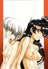 [Urushihara Satoshi] Urushihara Satoshi Illustrations U:COLLECTION