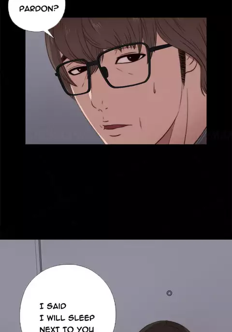 Girl Next Door Ch.1-36
