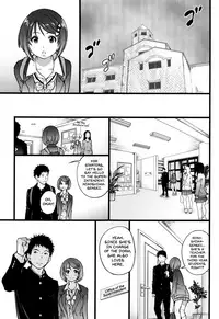 [Shiwasu no Okina] Ero Pippi Ch.1-9 [English]