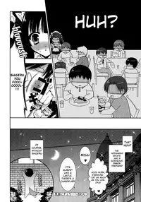 [Shigunyan] Nyatto! Ch.1-9 [English]