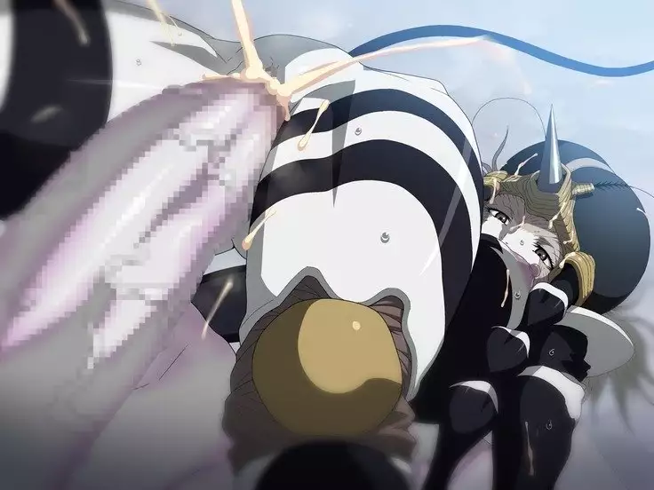 Ingoku no Villain 2