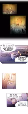 [BAK Hyeong Jun] Sweet Guy Ch.1-48 (English) (YoManga) (Ongoing)