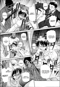 [NABURU] 72 Day 1- 4 [English] [CGrascal]