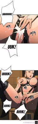 [Yi Hyeon Seok] Refrain Love Ch.1-18 (English) (YoManga) (Ongoing)