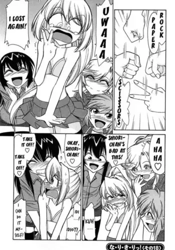 [Nishinaka Charlie] Cheers! Vol. 11 ch.86-88 [English] [SaHa](Ongoing)