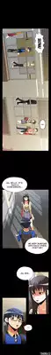 [Insane] Love Parameter Ch.1-44 (English) (YoManga) (Ongoing)
