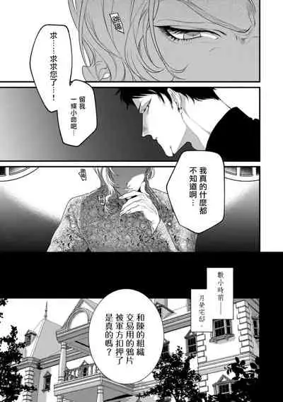 Mazu no Hoshikuzu | 魔都的星尘 act.1-3