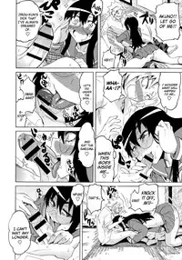[Yuuki Ray] Shota Eater Ch. 1-9 [English] [biribiri]