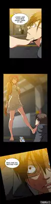 [Yihyeonmin] Drug Candy Ch.0-44 (English) (YoManga)