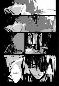 (SUPER15) [idea (Seina Rin)] Dolce (Fullmetal Alchemist) [English]