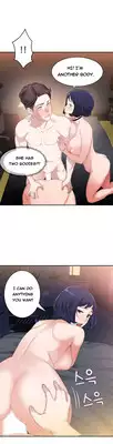 Tissue Thieves Ch.1-5 (English) (Ongoing)