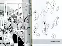 [Izumi Bouko] Sando no Age yori Kimi ga Suki